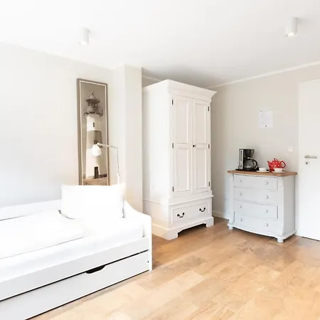 Haus Delft Argyra Apartamento Juist