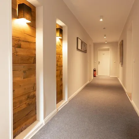 Haus Delft Argyra Apartamento *