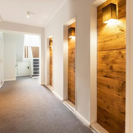 Haus Delft Argyra * Juist