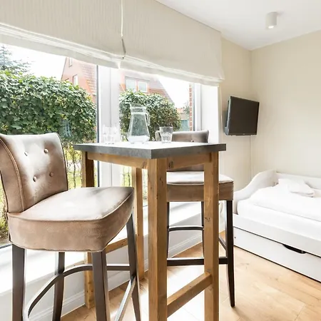 Apartment Haus Delft Argyra