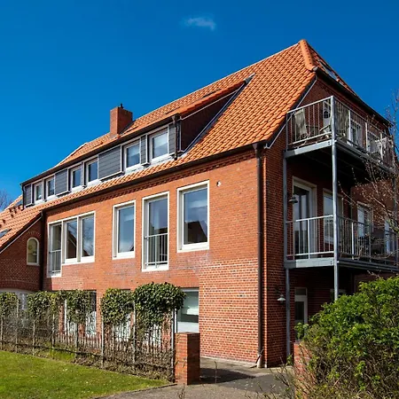 Haus Delft Argyra Juist